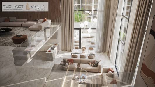 1 Bedroom Apartment for Sale in Masdar City, Abu Dhabi - WhatsApp Image 2025-03-07 at 22.41. 12 (2). jpeg 1 Bedroom Apartment for Sale in Masdar City, Abu Dhabi - WhatsApp Image 2025-03-07 at 22.41. 12 (2). jpeg