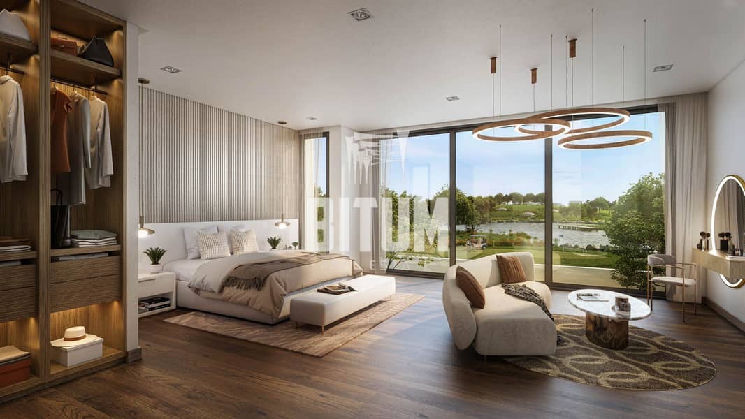 4 29 Premium Master Bedroom 4F Yas Acres Dhalias bitum real. jpg