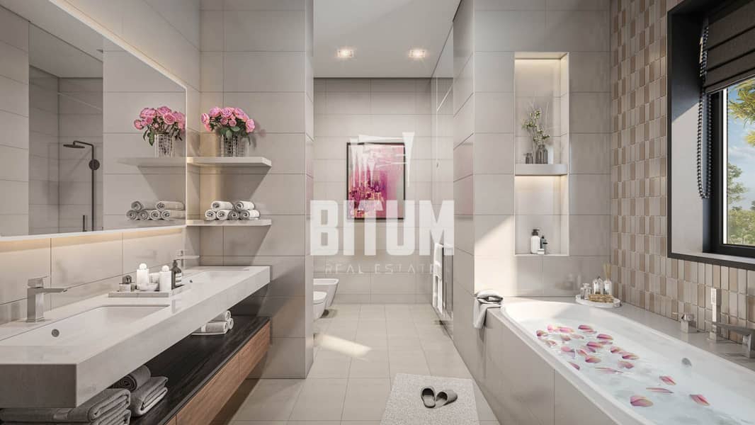 6 33 Standard Master Bathroom 4G Yas Acres Dhalias bitum real. jpg