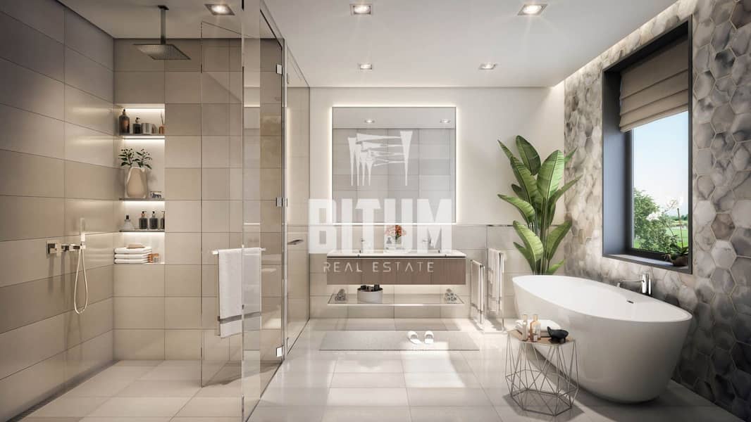 7 32 Premium Master Bathroom 6F Yas Acres Dhalias bitum real. jpg