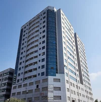2 Cпальни Апартамент Продажа в Аль Хамидия, Аджман - البرج. jpg