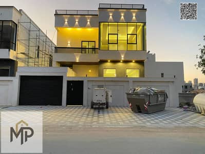 5 Cпальни Вилла Продажа в Аль Хелио, Аджман - IMG-20250424-WA0252. jpg