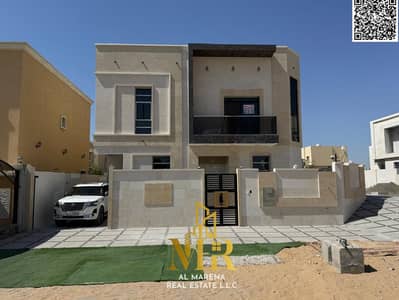 5 Bedroom Villa for Sale in Al Yasmeen, Ajman - WhatsApp Image 2025-04-20 at 11.49. 00 PM. jpeg
