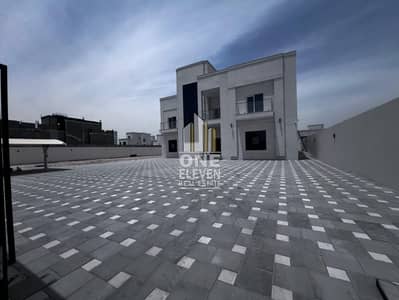 扎耶德城， 阿布扎比 5 卧室别墅待租 - WhatsApp Image 2025-04-27 at 15.15. 00 (15). jpeg