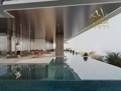 فلیٹ 4 غرف نوم للبيع في جزر دبي، دبي - IMG-20250423-WA0137. jpg
