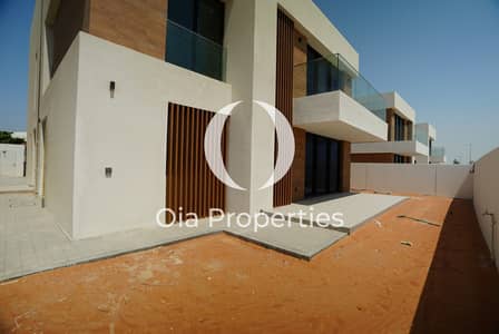 4 Bedroom Villa for Rent in Saadiyat Island, Abu Dhabi - WhatsApp Image 2025-04-14 at 12.28. 56 PM. jpeg
