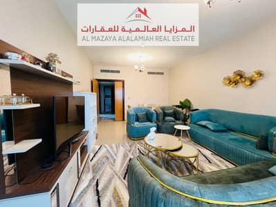 1 Bedroom Flat for Rent in Al Taawun, Sharjah - WhatsApp Image 2025-04-27 at 4.33. 55 PM (1). jpeg