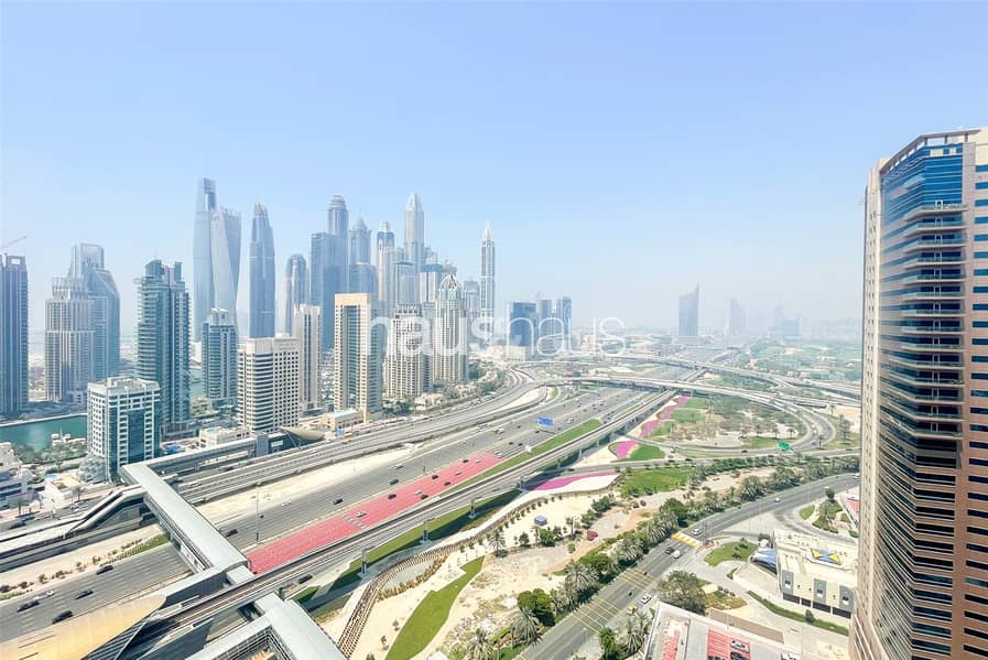Large Terrace | Available Now | Fully-Furnished Large Terrace | Available Now | Fully-Furnished