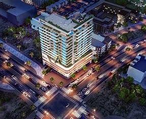 2 Cпальни Апартамент Продажа в Джумейра Вилладж Серкл (ДЖВС), Дубай - WhatsApp Image 2025-04-26 at 21.34. 41_5e4d3e75. jpg