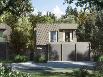 2 Cпальни Таунхаус Продажа в Бараши, Шарджа - IMG-20250324-WA0104. jpg