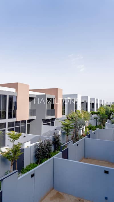 3 Bedroom Townhouse for Sale in Tilal City, Sharjah - _DSC2799. jpg