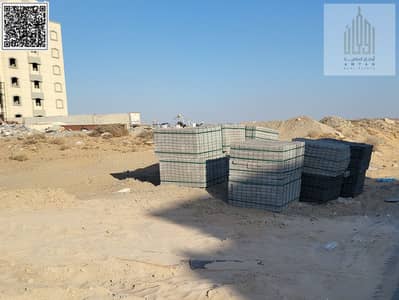 Plot for Sale in Al Amerah, Ajman - WhatsApp Image 2024-12-04 at 3.45. 30 PM (1). jpeg
