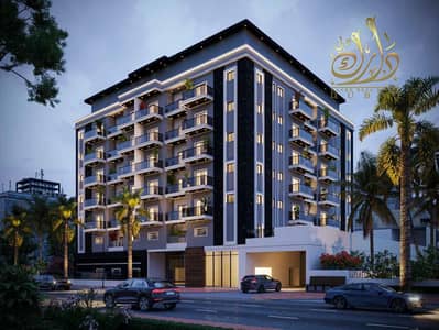 Studio for Sale in International City, Dubai - WhatsApp Image 2025-04-03 at 5.56. 13 PM. jpeg