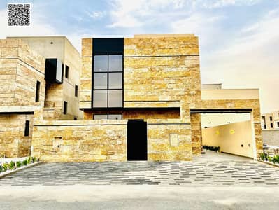 6 Bedroom Villa for Sale in Al Bahia, Ajman - WhatsApp Image 2025-04-27 at 4.53. 38 PM. jpeg