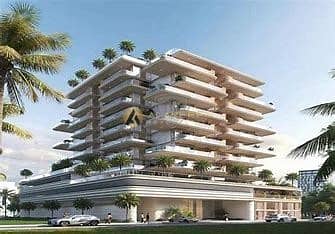 1 Bedroom Apartment for Sale in Dubai Islands, Dubai - 414dbfc4498445faba140fa5fa9f4588. jpg