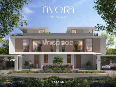 4 Bedroom Villa for Sale in The Valley by Emaar, Dubai - Screenshot 2025-04-25 at 5.42. 25 PM. jpeg