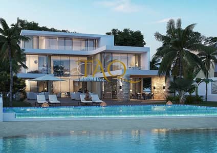 5 Bedroom Villa for Sale in Al Seanneeah, Umm Al Quwain - sobha_siniya_island_11. jpg