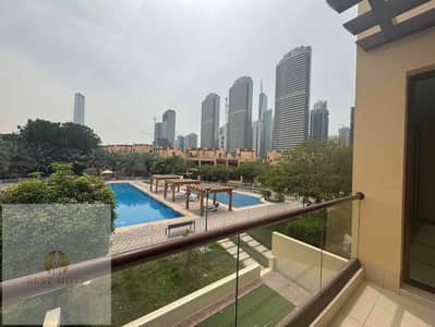4 Bedroom Townhouse for Rent in Jumeirah Islands, Dubai - IMG_4744. jpg