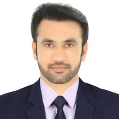 Muhammad Saleem