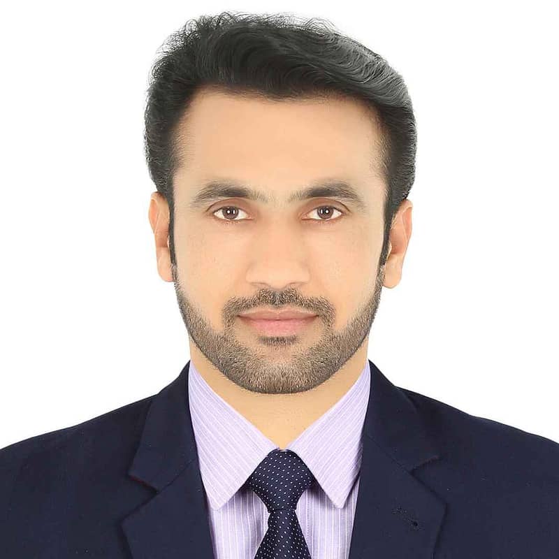 Muhammad Saleem