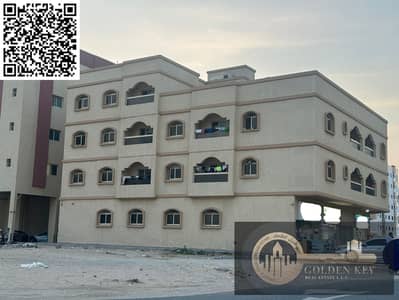 1 Bedroom Building for Sale in Al Jurf, Ajman - IMG-20241231-WA0010. jpg