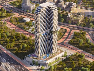 1 Спальня Апартамент Продажа в Комплекс Дубай Резиденс, Дубай - 4f37fc4a-5d93-4308-806e-b356f934cb6a. jpg