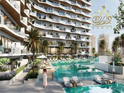 Студия Продажа в Дубай Спортс Сити, Дубай - 20829. jpg