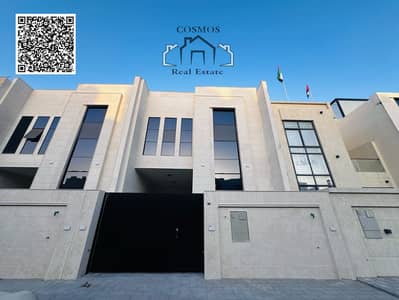5 Bedroom Townhouse for Sale in Al Zahya, Ajman - WhatsApp Image 2025-04-26 at 6.47. 50 AM. jpeg