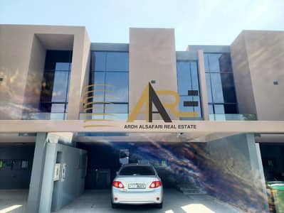 2 Bedroom Townhouse for Rent in Tilal City, Sharjah - IMG-20250427-WA0091. jpg