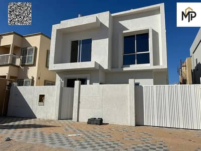 4 Bedroom Villa for Sale in Al Yasmeen, Ajman - batch_771063149-1066x800. jpg