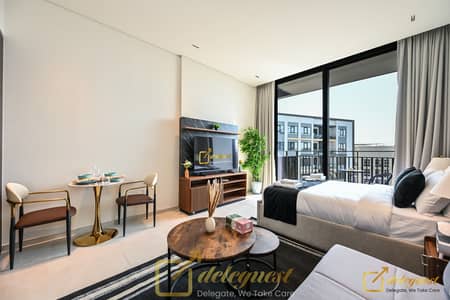Studio for Rent in Arjan, Dubai - ZOH_7333. jpg