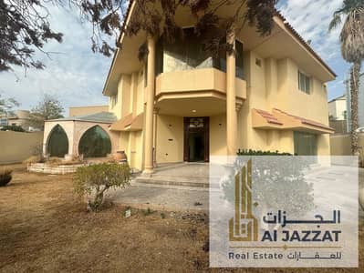 4 Bedroom Villa for Rent in Al Ramaqiya, Sharjah - IMG-20250427-WA0094. jpg