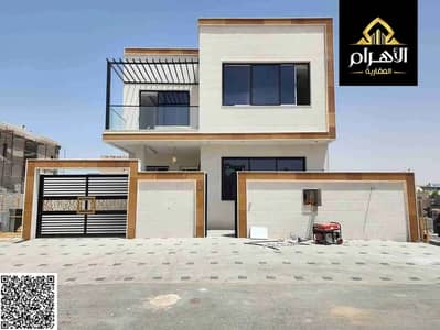 5 Bedroom Villa for Sale in Al Yasmeen, Ajman - batch_771178656-1066x800. jpg