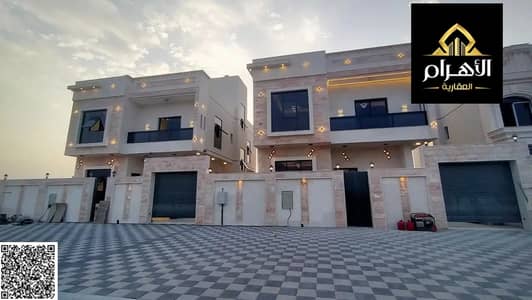 فیلا 5 غرف نوم للبيع في الحليو، عجمان - batch_770662592-1066x800. jpg