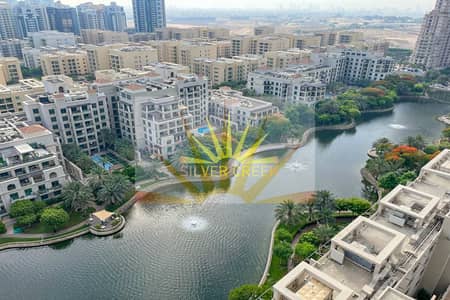 1 Bedroom Flat for Sale in The Views, Dubai - IMG-20230626-WA0019. jpg