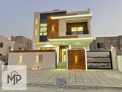 5 Cпальни Вилла Продажа в Аль Хелио, Аджман - batch_IMG-20250422-WA0287. jpg