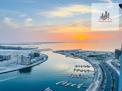3 Bedroom Flat for Rent in Al Khan, Sharjah - 7afa576c-2a7d-47d7-9eb1-a1835df38ea1. jpg