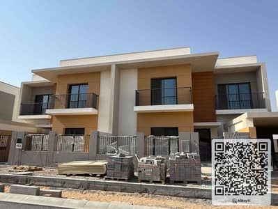 4 Bedroom Townhouse for Sale in Al Amerah, Ajman - IMG_2246. jpg