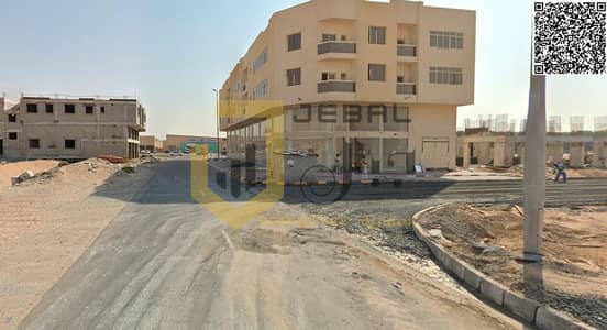 ارض سكنية  للبيع في الجرف، عجمان - صورة واتساب بتاريخ 1446-10-29 في 21.18. 45_4a43dad5. png