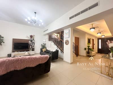 4 Bedroom Villa for Rent in Nad Al Sheba, Dubai - IMG_2145. jpeg