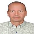 Nazih Abdelmonem Ashor