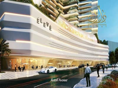 2 Bedroom Apartment for Sale in Jebel Ali, Dubai - WhatsApp Image 2024-03-28 at 3.20. 27 PM (2). jpeg