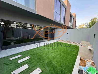 3 Bedroom Villa for Rent in Tilal City, Sharjah - IMG-20250427-WA0213. jpg