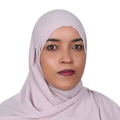 Fatima Elsiddig Mudawi