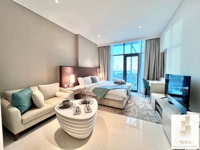 Studio for Rent in Palm Jumeirah, Dubai - IMG_8904. jpeg