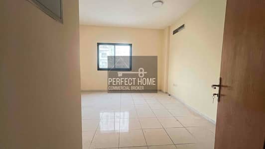 Spacious 3-Bedroom Flat with Huge Hall and Balcony | Central AC and Gas | AED 40K