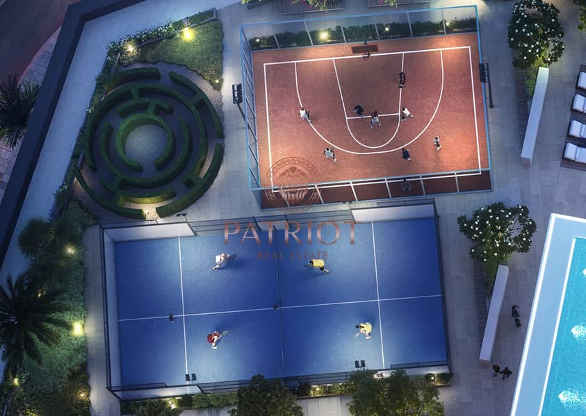 10 Tennis Basketball courts. jpg