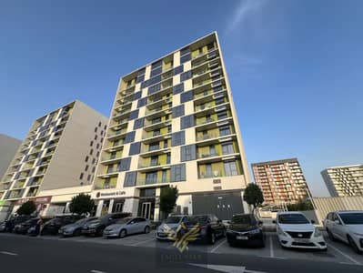 Luxury 1 BHK | Pool View | 55K 1 Cheque | Vacant | Unfurnished | Pulse Residence Park