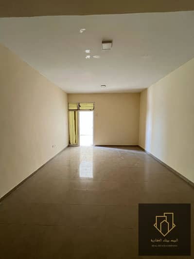 Opportunity for sale | Spacious room and hall in Horizon Towers Tower A, Ajman | Area 1400 sq ft | 17th floor | Close to all services | At an attracti
