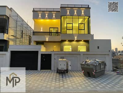 5 Cпальни Вилла Продажа в Аль Хелио, Аджман - IMG-20250424-WA0251. jpg